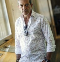 antonio banderas presenta justin y la espada del valor